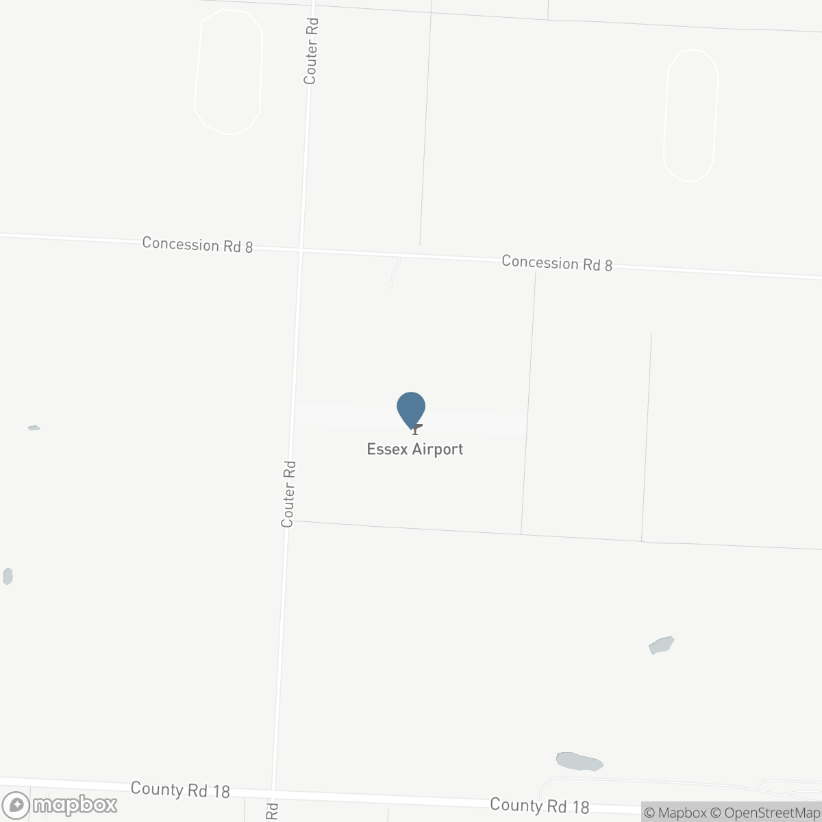 7063 COULTER Sideroad, Essex, Ontario N0R 1B0